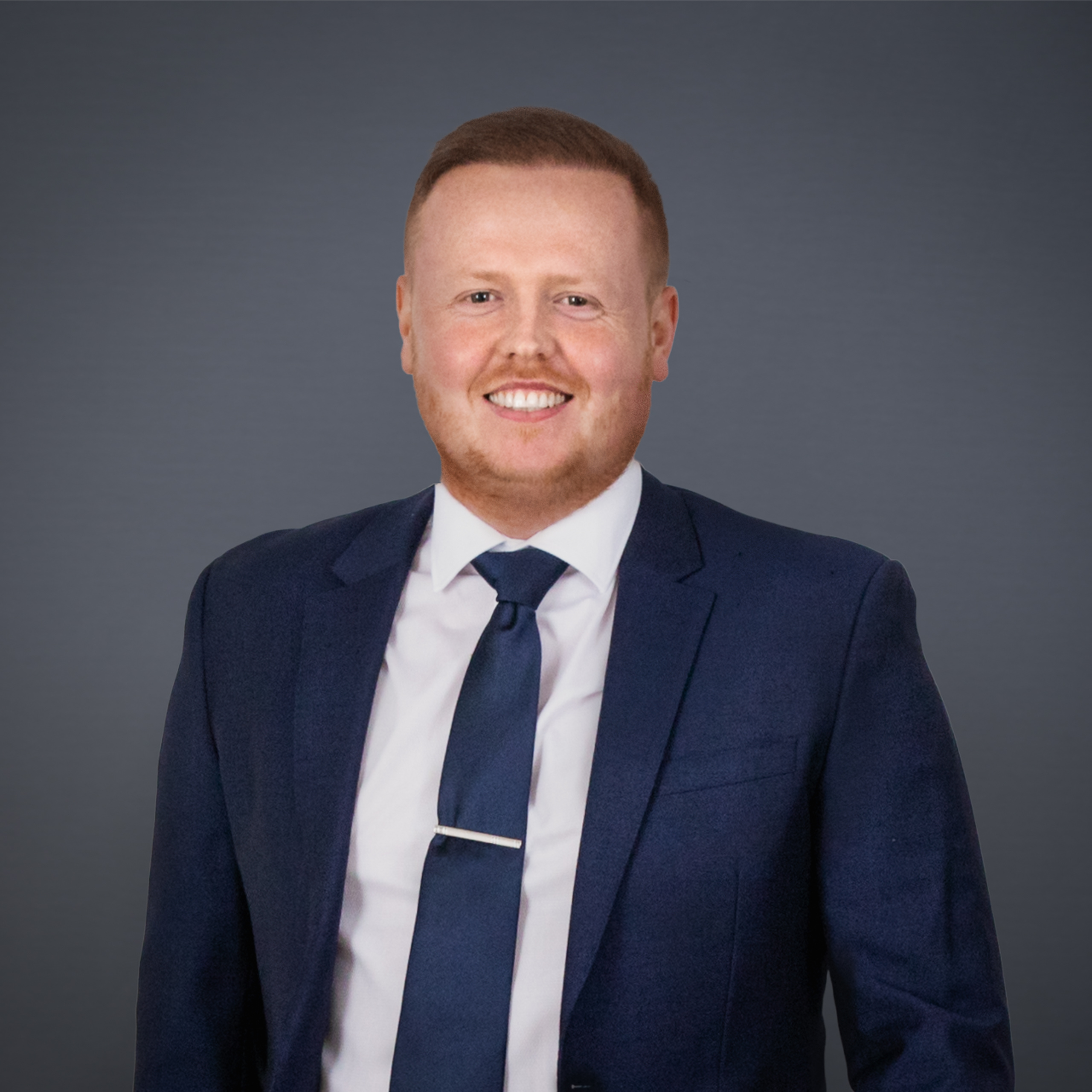 Bradley McNamara - Legastat - Expert Litigation Support