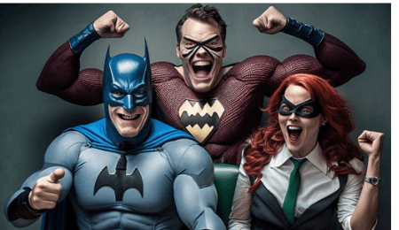 7 ways to become an electronic disclosure Superhero!