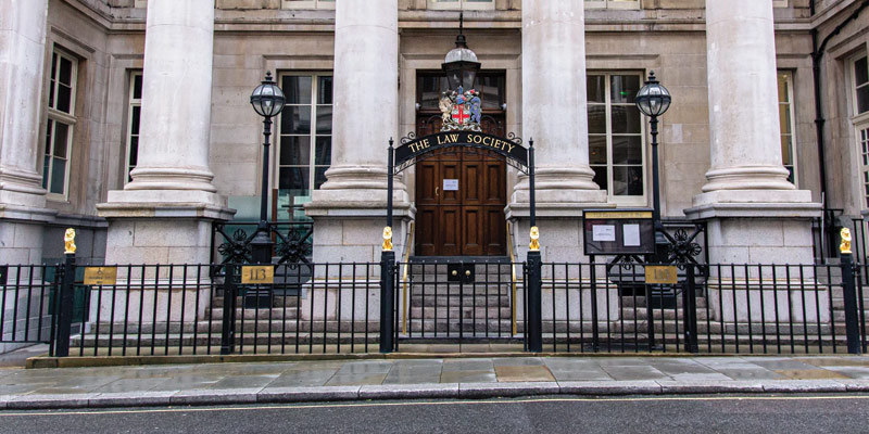 London Law Society