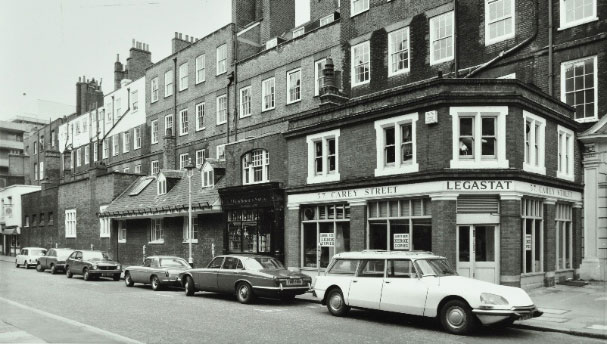 Our History: Building a Wealth  of Experience