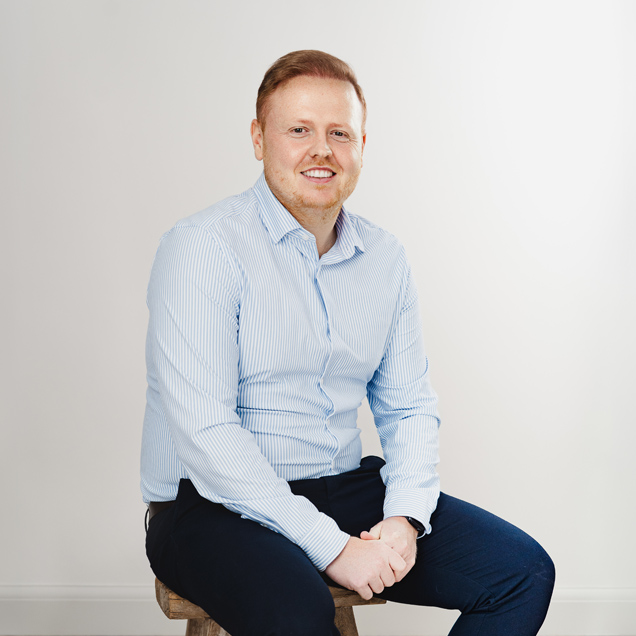 Bradley McNamara