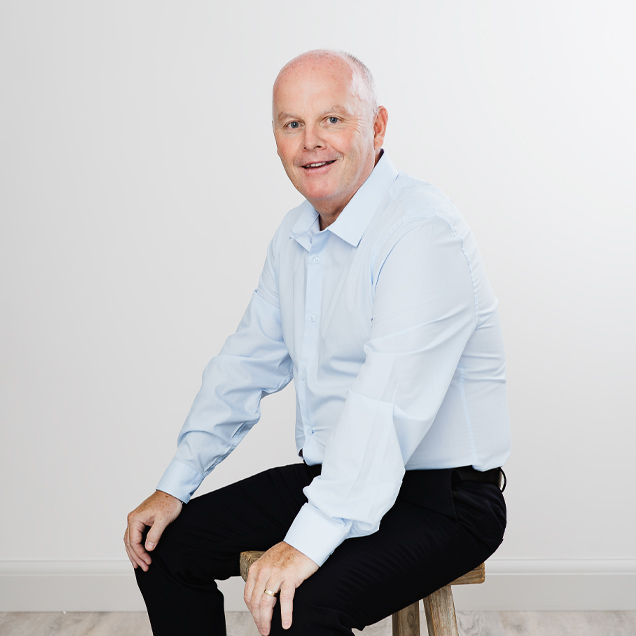 John McNamara