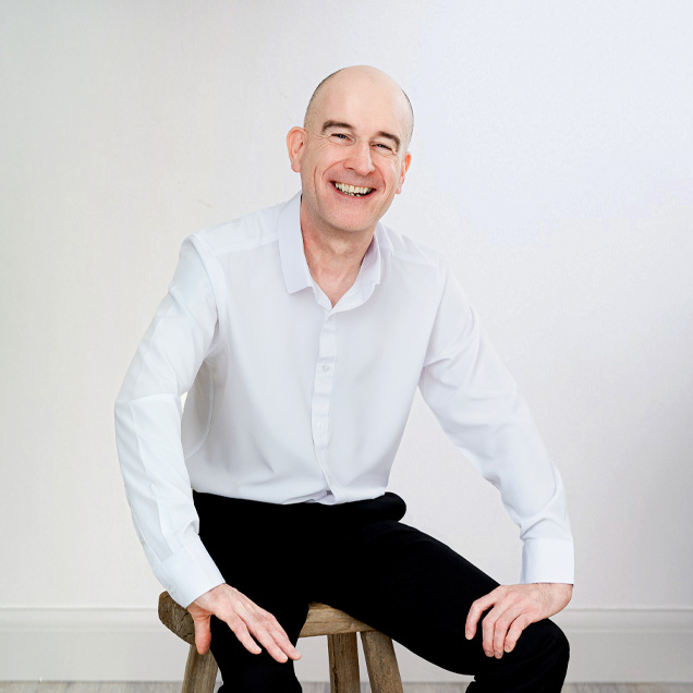 Martin Daniels