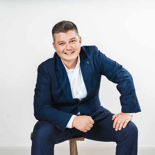 Tomasz Zaroda